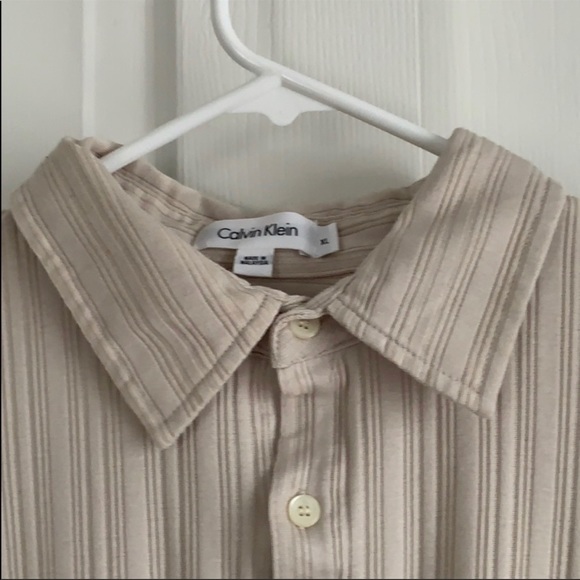 🎉Calvin Klein Short Sleeved Set- HP🎉 - Picture 6 of 7